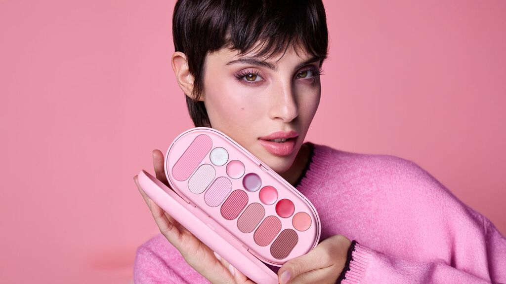 Make My Day Pocket - PUPA Milano image number 3